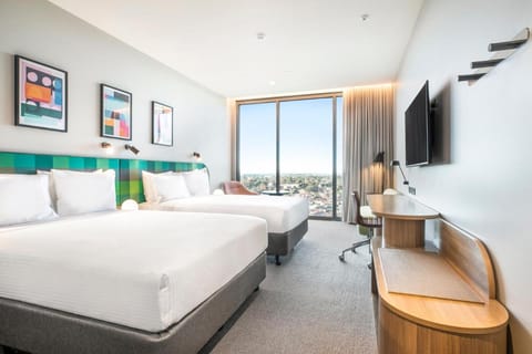 Holiday Inn Werribee Vacation rental in Werribee South