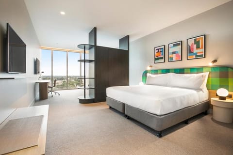 Holiday Inn Werribee Vacation rental in Werribee South