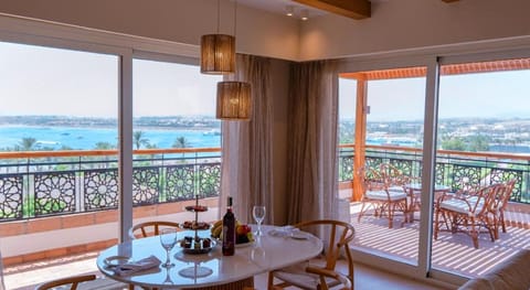 Fort Arabesque Resort, Spa & Villas Vacation rental in Hurghada