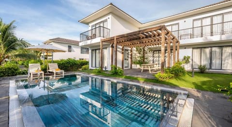 Andochine Villas Resort & Spa – All Villas with Private Pool Vacation rental in Phu Quoc