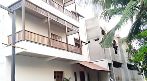 Harmony Vacation rental in Puducherry, India