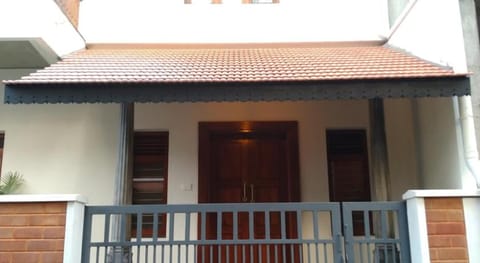 Harmony Vacation rental in Puducherry, India