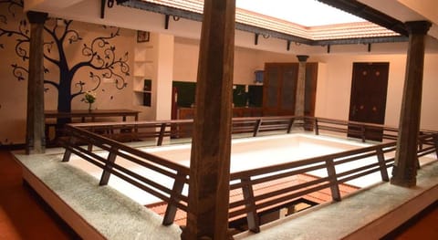 Harmony Vacation rental in Puducherry, India