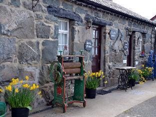 Old Mill Farmhouse Vacation rental in Trawsfynydd