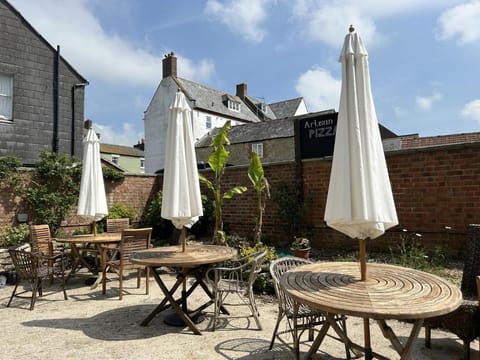 Lord Nelson Hotel Vacation rental in Bridport