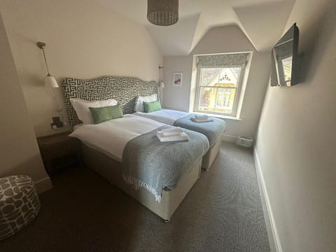 The Golden Cross Vacation rental in Cirencester