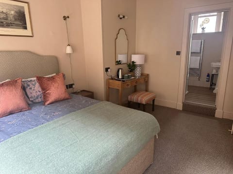 The Golden Cross Vacation rental in Cirencester