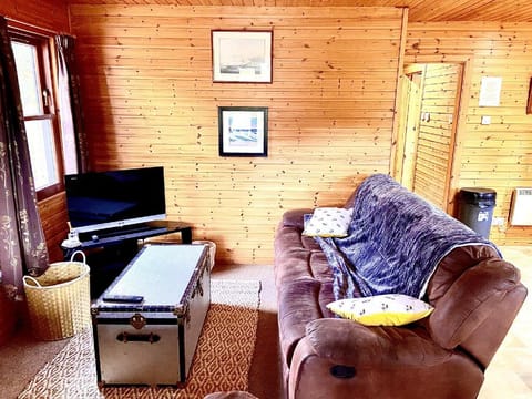 Braemar Lodge Cabins  Vacation rental in Braemar