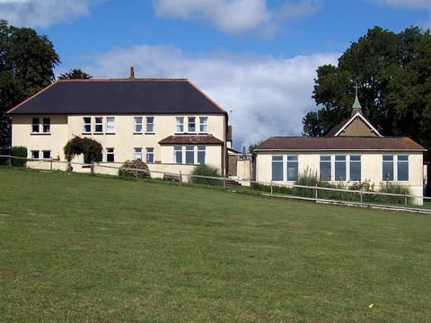 Harepath Holidays Limited Vacation rental in Seaton