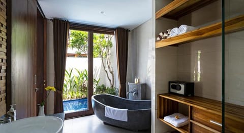 The Calna Villa Bali Vacation rental in Kuta