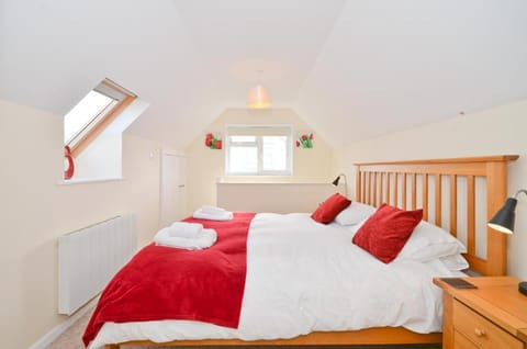 23 Tollgate Cottages Vacation rental in Ryde