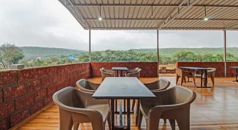 Treebo The Venna Hill Vacation rental in Mahabaleshwar