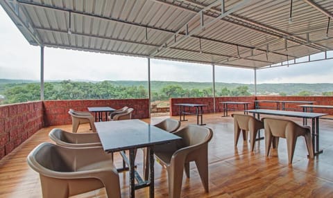 Treebo The Venna Hill Vacation rental in Mahabaleshwar