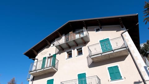 Italianway - Sertorelli 60 Vacation rental in Bormio