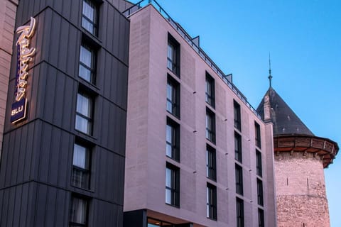 Radisson Blu Hotel, Rouen Centre Vacation rental in Rouen