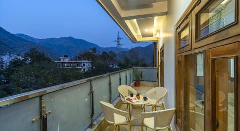 Zostel Rishikesh (Tapovan) Vacation rental in Rishikesh