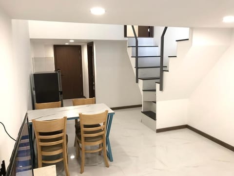 Smiley Apartment Quận 2 Vacation rental in Ho Chi Minh City