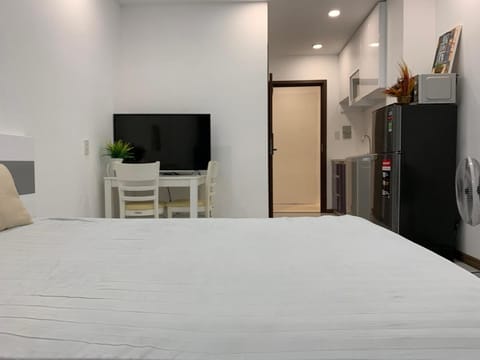 Smiley Apartment Quận 2 Vacation rental in Ho Chi Minh City