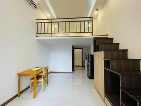 Smiley Apartment Quận 2 Vacation rental in Ho Chi Minh City