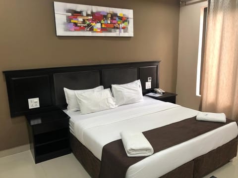 Palm Kalash Hotel Vacation rental in Lusaka