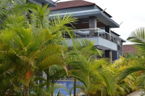 Palm Kalash Hotel Vacation rental in Lusaka