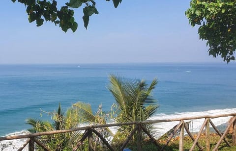 Elixir Cliff Beach Resort and Spa Vacation rental in Varkala