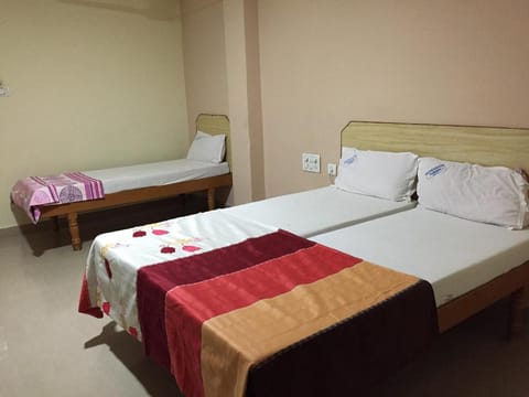 Hotel Suprabath Towers Vacation rental in Tirupati