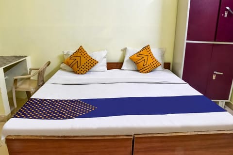SPOT ON Hotel Aditya Residency Hotel in Odisha