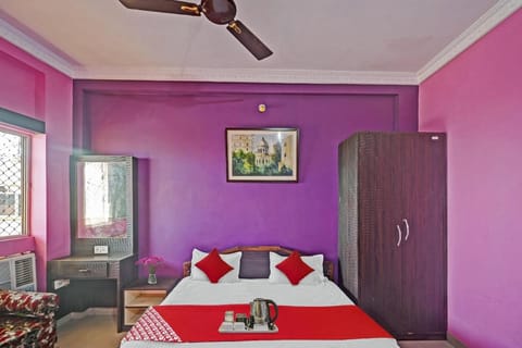 Capital O Shree Ganesh Holiday Resort Hôtel in Puri
