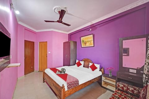 Capital O Shree Ganesh Holiday Resort Hotel in Puri
