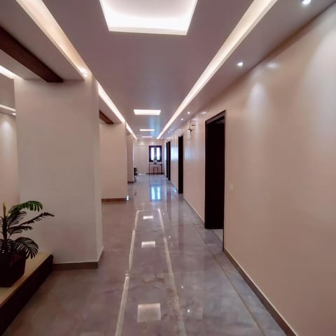 Hotel Luxuria Vacation rental in Ludhiana