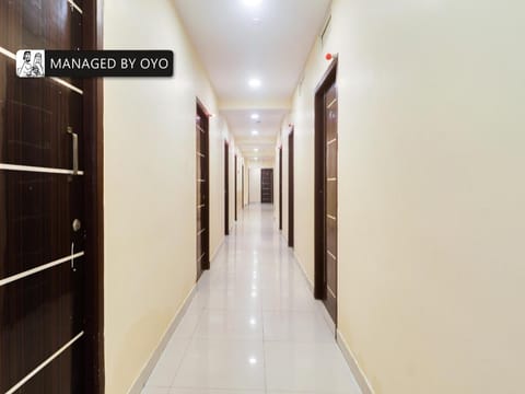 Collection O Serene Woods Malkajgiri Vacation rental in Secunderabad