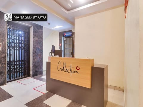 Collection O Serene Woods Malkajgiri Vacation rental in Secunderabad