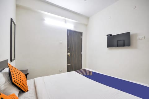 SPOT ON Sun Residency Hotel in Coimbatore