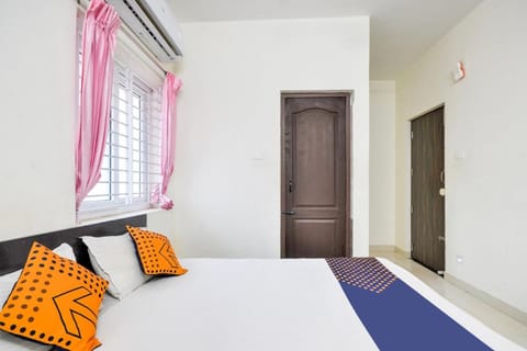 SPOT ON Sun Residency Hotel in Coimbatore