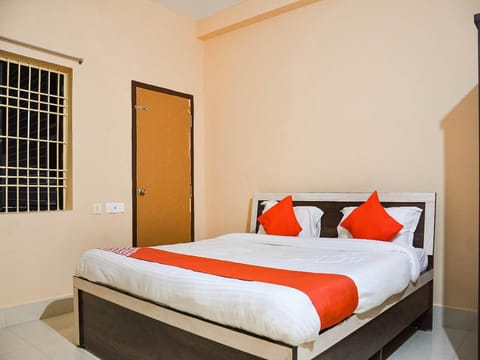 OYO Tm Paradise Hotel in Bhubaneswar
