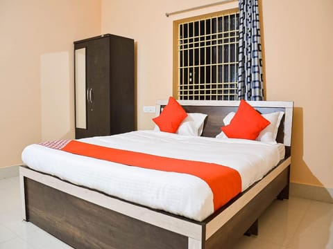 OYO Tm Paradise Hotel in Bhubaneswar