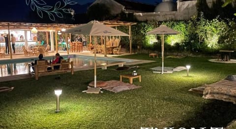 Hotel T KON T Vacation rental in Antigua Guatemala