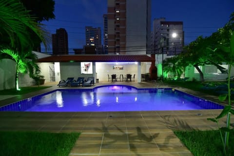 LIVE IN FORTALEZA HOTEL Vacation rental in Fortaleza