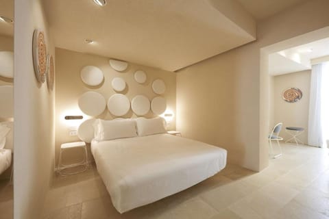 Palazzo Gatto Art Hotel & SPA - BW Premier Collection Vacation rental in Trapani