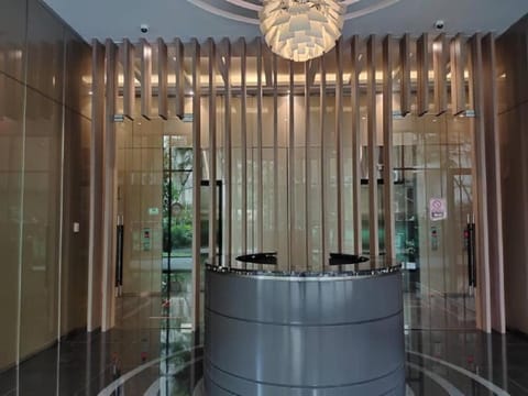 SKY Service Suites @ KLCC Wohnung in Kuala Lumpur City