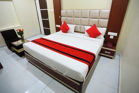 Hotel Kiaara Vacation rental in Varanasi