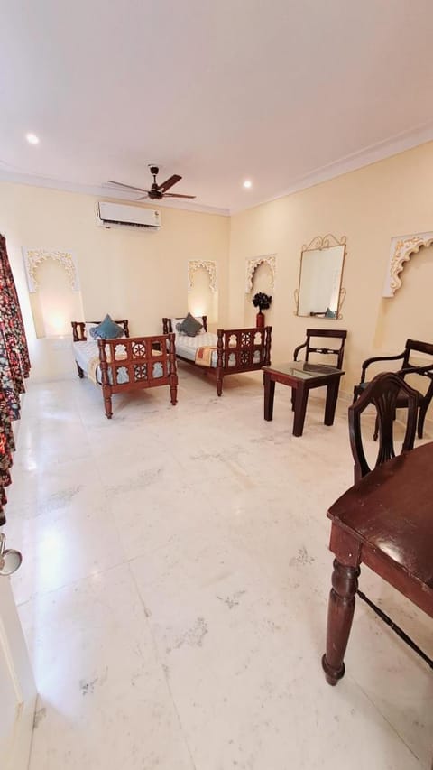 Sun Heritage Villa Vacation rental in Udaipur