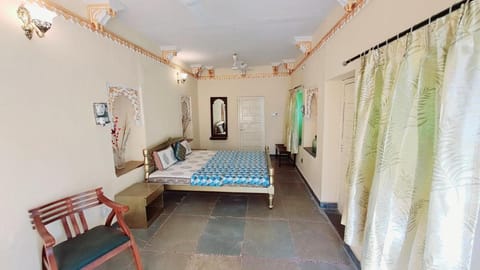 Sun Heritage Villa Vacation rental in Udaipur