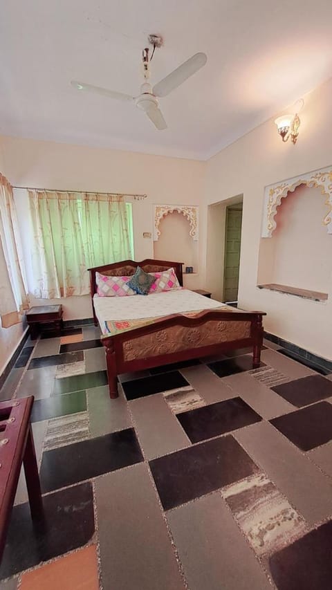 Sun Heritage Villa Vacation rental in Udaipur