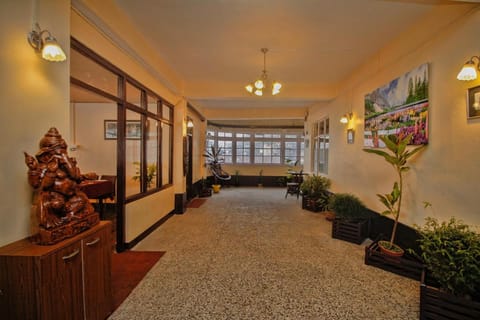 JAGJEET HOTEL PRADHAN Hotel in Darjeeling