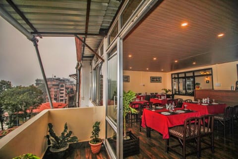 JAGJEET HOTEL PRADHAN Vacation rental in Darjeeling