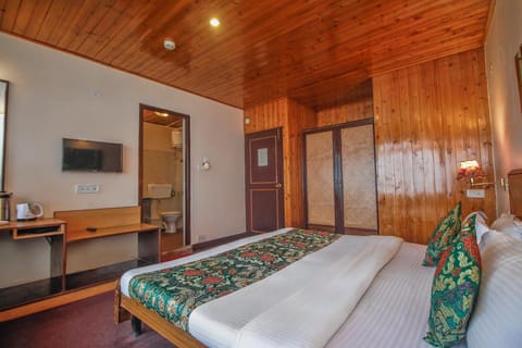 JAGJEET HOTEL PRADHAN Hotel in Darjeeling
