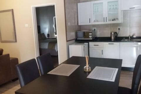 Staybridge Self Catering Apartments Apartment in Zimbabwe