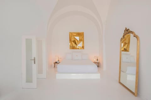 Sophia Privilege Vacation rental in Oia